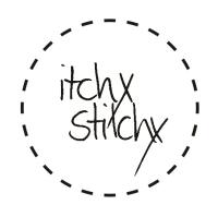 Itchy Stitchy image 1